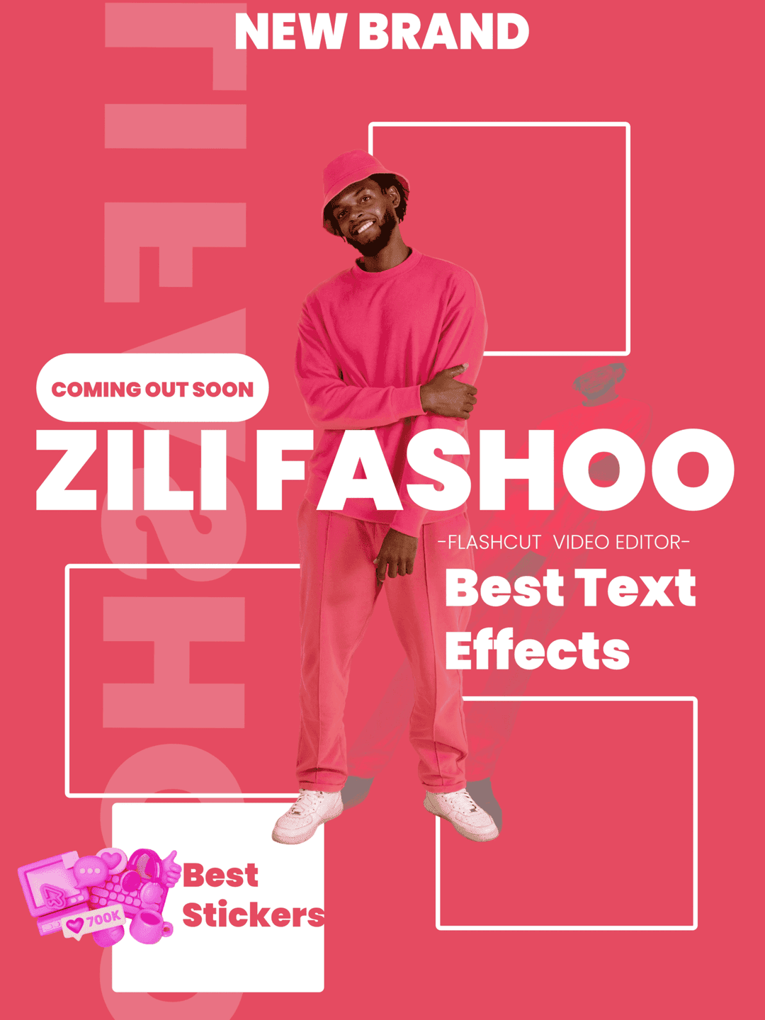 Dynamic Text Effects