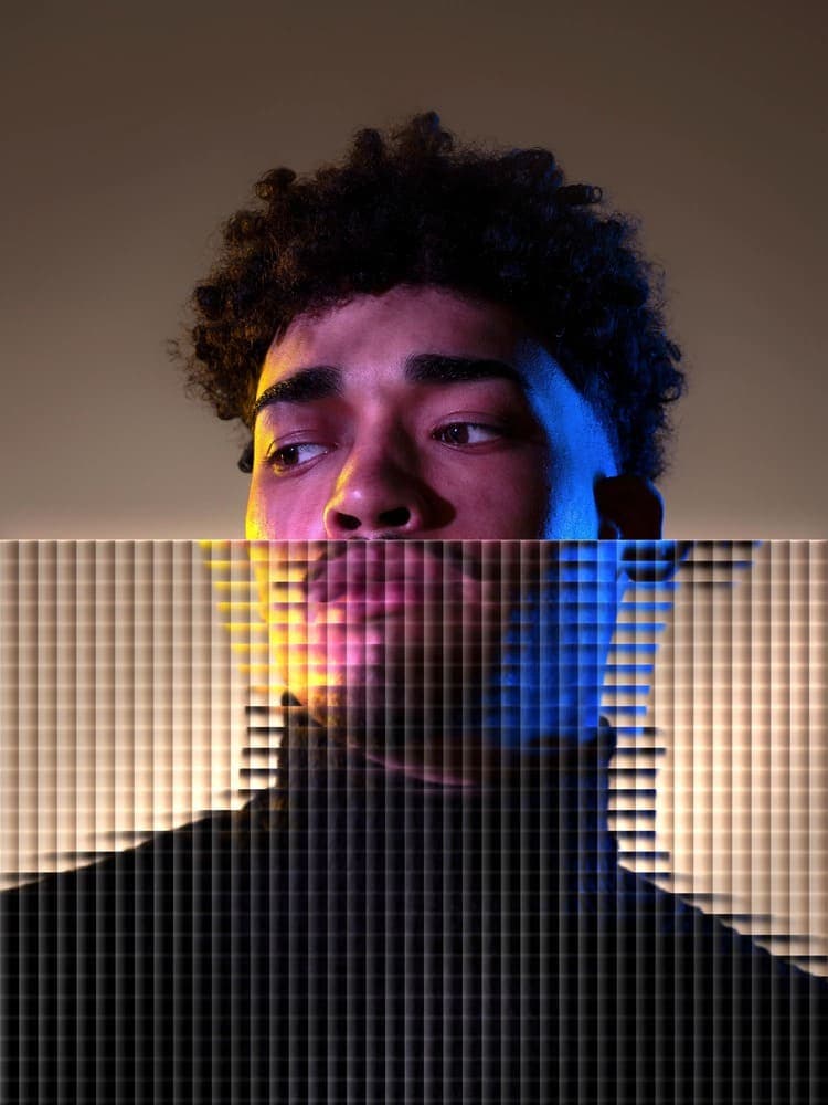 Seamless Transitions